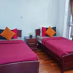 Mountain Breeze Cool Apartment