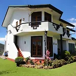 Hill Crest Residency