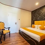 Hotel London Eye Nuwaraeliya Nuwara Eliya
