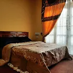Mapelle House