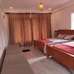 Guest house Mist Haven Only For The Local Guests *