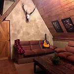 Lodge Rustique