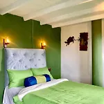 Inn Breeze Nuwara Eliya