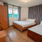 Resort Ulugala Nuwara Eliya