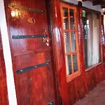 The Paulwood Caban & Cafe Timeless Brew