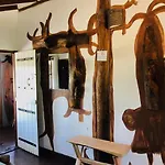 The Paulwood Caban & Cafe Timeless Brew Guest house *