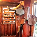 The Paulwood Caban & Cafe Timeless Brew