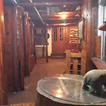 The Paulwood Caban & Cafe Timeless Brew Guest house Nuwara Eliya