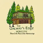 Homestay The Galways Edge *