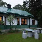 Selwood Cottage