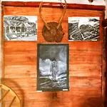 The Paulwood Caban & Cafe Timeless Brew Nuwara Eliya