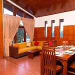 Le Living Guest house