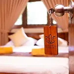 Le Living Guest house *
