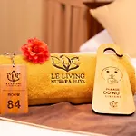Guest house Le Living