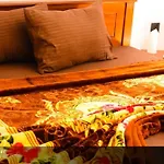 Chalet Sithgiri Dream Line Nuwara Eliya