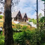 Chalet Sithgiri Dream Line Nuwara Eliya