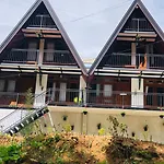 Chalet Sithgiri Dream Line