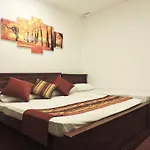 Athens Nuwara Eliya Villa