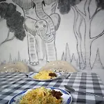 Bed & Breakfast D Hearts , Nuwara Eliya