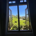 Green Villa