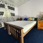 Villa Miracolo Nuwara Eliya