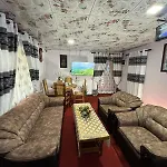 Villa Miracolo Nuwara Eliya