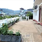 Athens Nuwara Eliya Villa