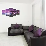 Athens Apartment *