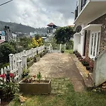Athens Nuwara Eliya Villa