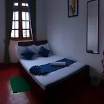 Green Villa