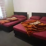 Moon Ridge Holiday Home