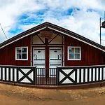 The Paulwood Cabana And Bungalow