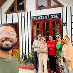 The Mount Lodge Nuwara Eliya