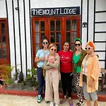 The Mount Lodge *