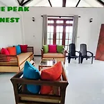 The Peak Nest
