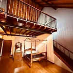 The Ranmin Lodge *
