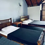Lodge The Ranmin *