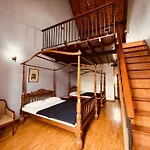 Lodge The Ranmin Nuwara Eliya