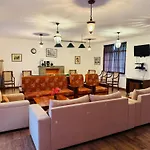 The Ranmin Lodge