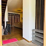 The Ranmin Lodge Nuwara Eliya
