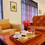 The Ranmin Lodge Nuwara Eliya