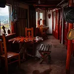 The Paulwood Caban & Cafe Timeless Brew