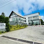 Ripon Grand Hill By Ehi