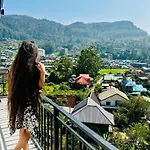 Avocado City Guest Nuwaraeliya