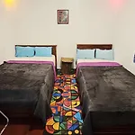 Misty Soul Retreat