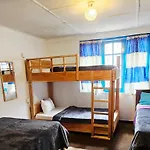 Misty Soul Retreat Hostel *