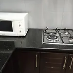 Apartment Glenfalls Residencies
