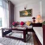 Galway Green - Lake View Luxury Apartment, Nuwara Eliya Sri Lanka