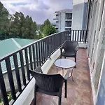Galway - View Luxury Apartment, Sri Lanka Apartment