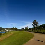 Palazzo Lake Gregory